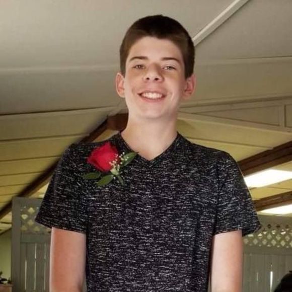 Meet your Posher, Jake - Picture 1 of 1